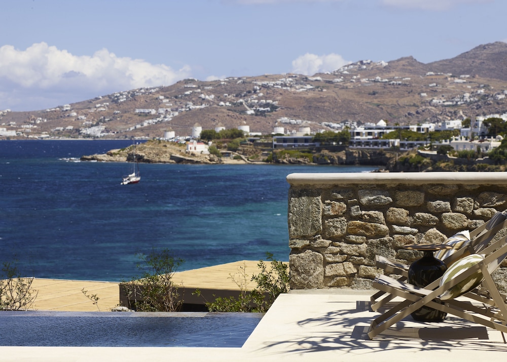 Bonzoe Suites & Villas — Attractions in the area in Mykonos Town, South Aegean
