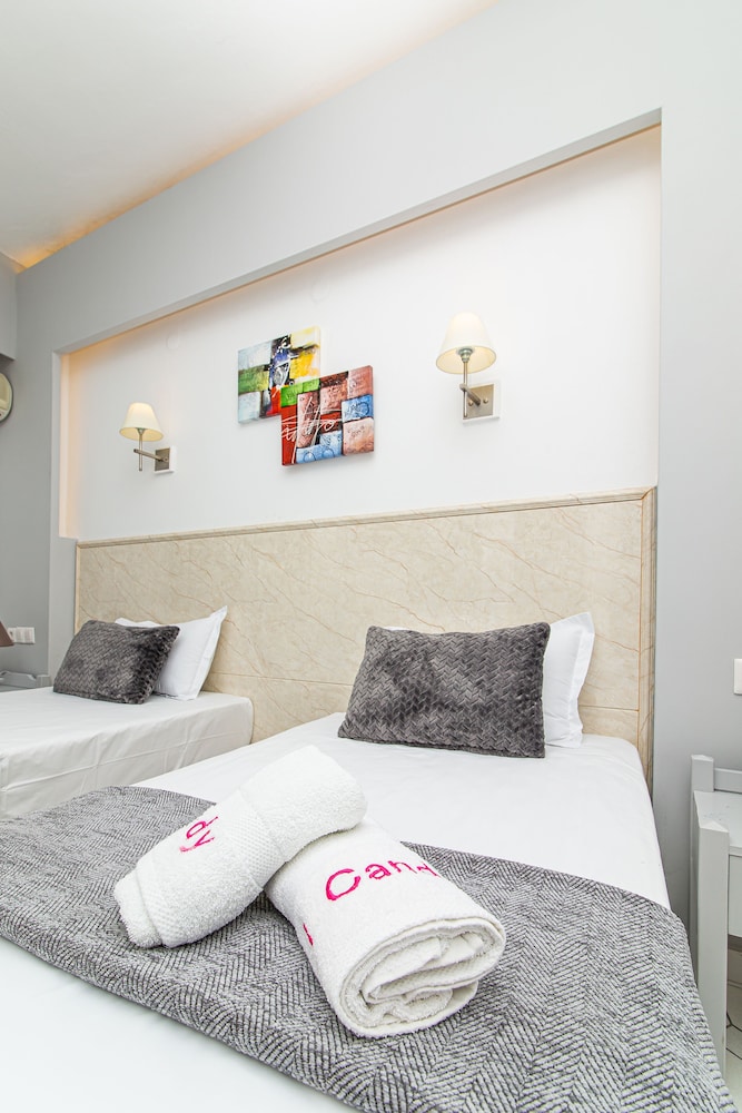 ICandy Sol — Hotel rooms in Malia