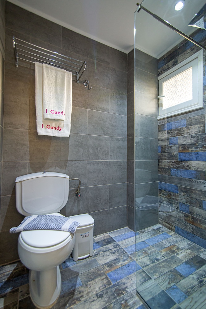 ICandy Sol — Hotel rooms in Malia