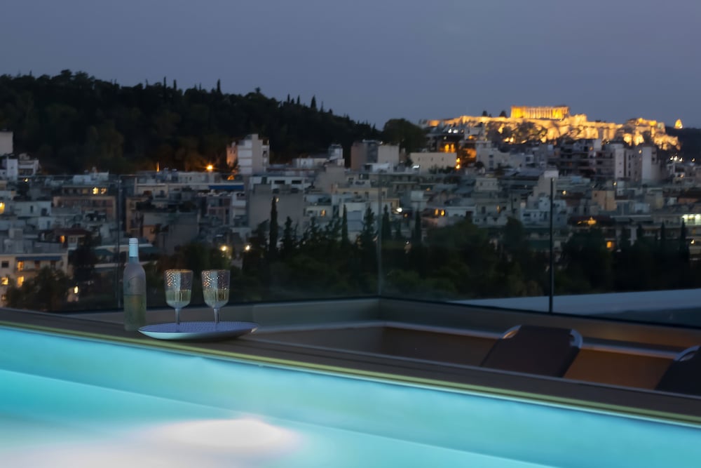 Athens Panorama Project - zdjęcie 5