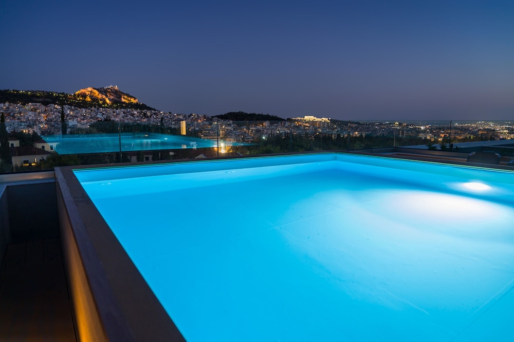Athens Panorama Project - zdjęcie 2