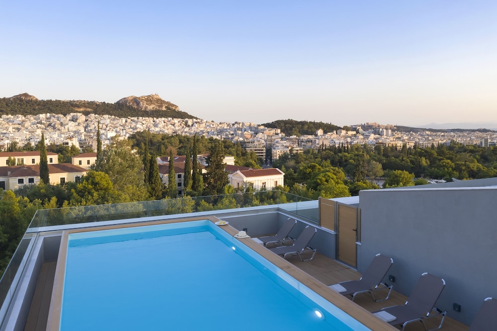 Athens Panorama Project - zdjęcie 4