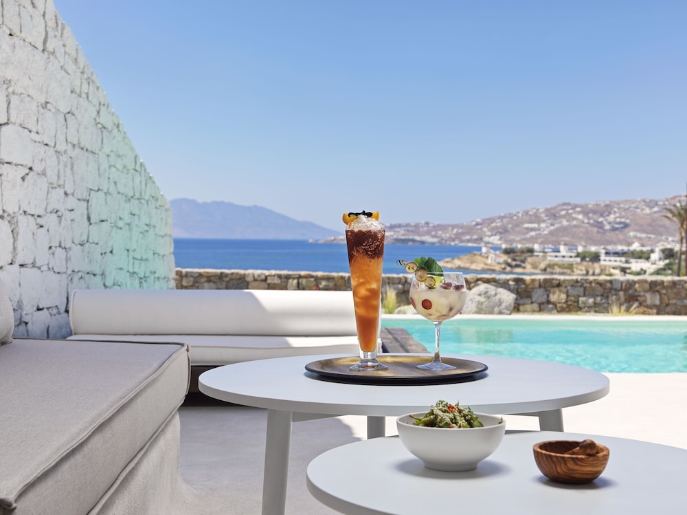 Mykonos Earth Suites - Adults Only - zdjęcie 4