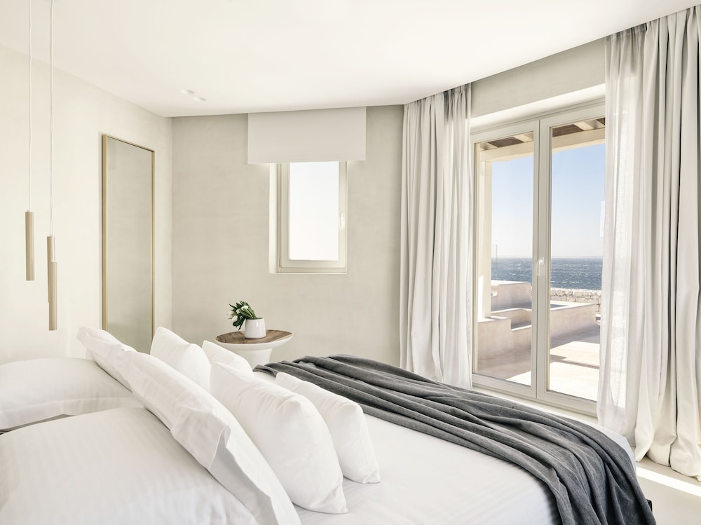 Mykonos Earth Suites - Adults Only - zdjęcie 5