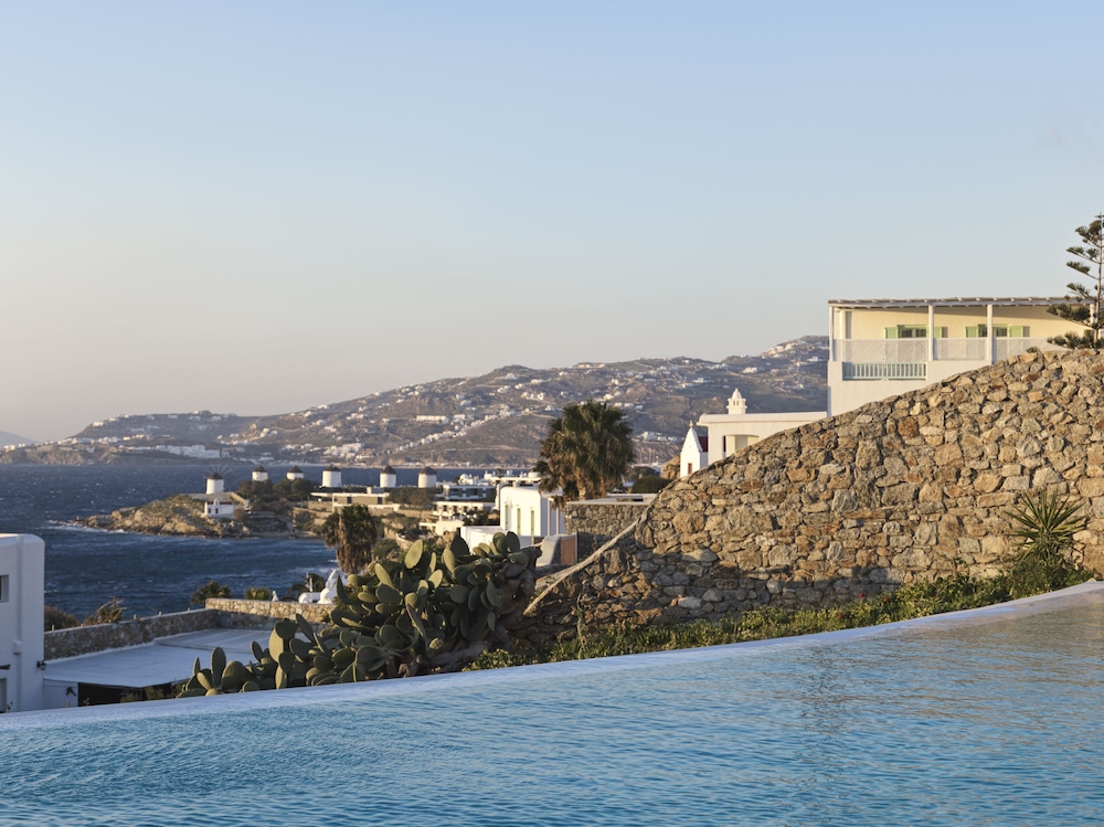 Mykonos Earth Suites - Adults Only - zdjęcie 2