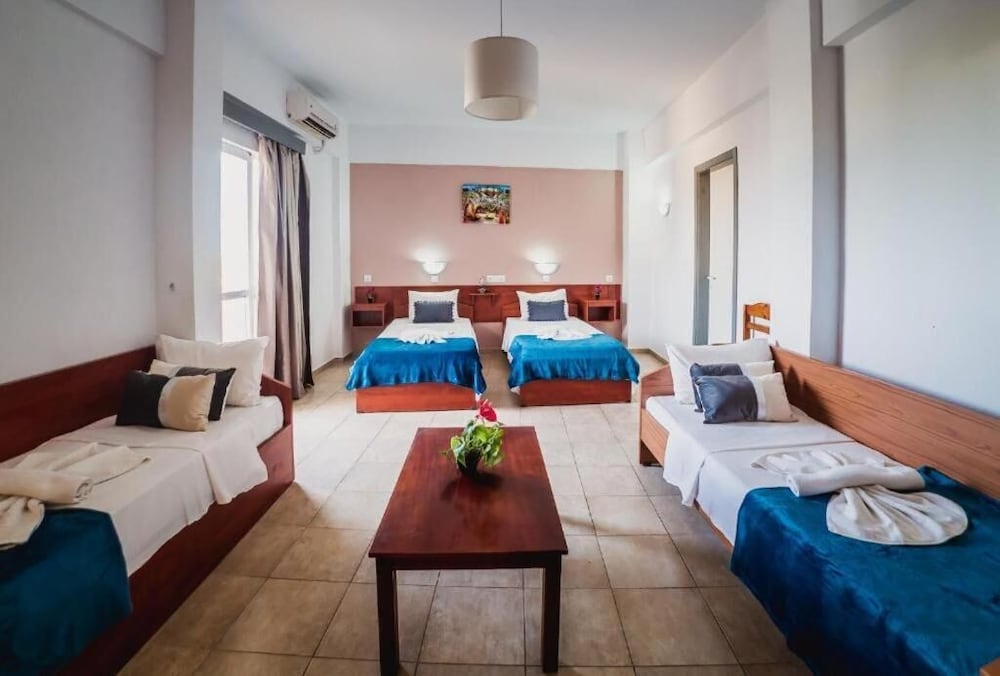 Cloud 9 Hotel Shisha & Cocktail Bar - Adults Only — Rooms in Malia