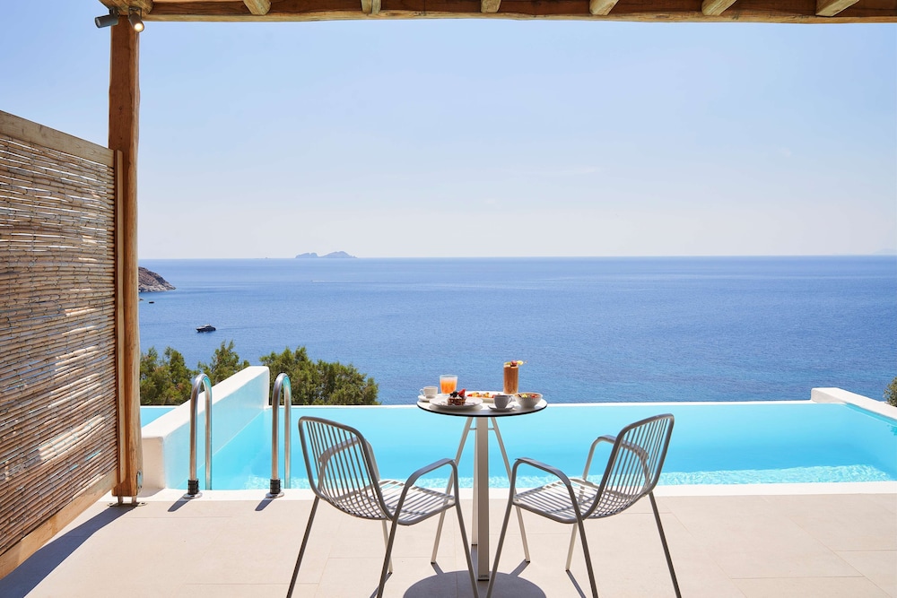 Radisson Blu Euphoria Resort, Mykonos - zdjęcie 3
