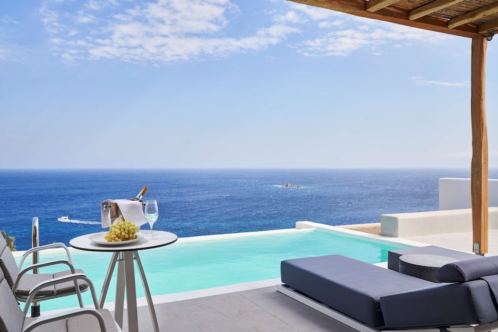 Radisson Blu Euphoria Resort, Mykonos - zdjęcie 2