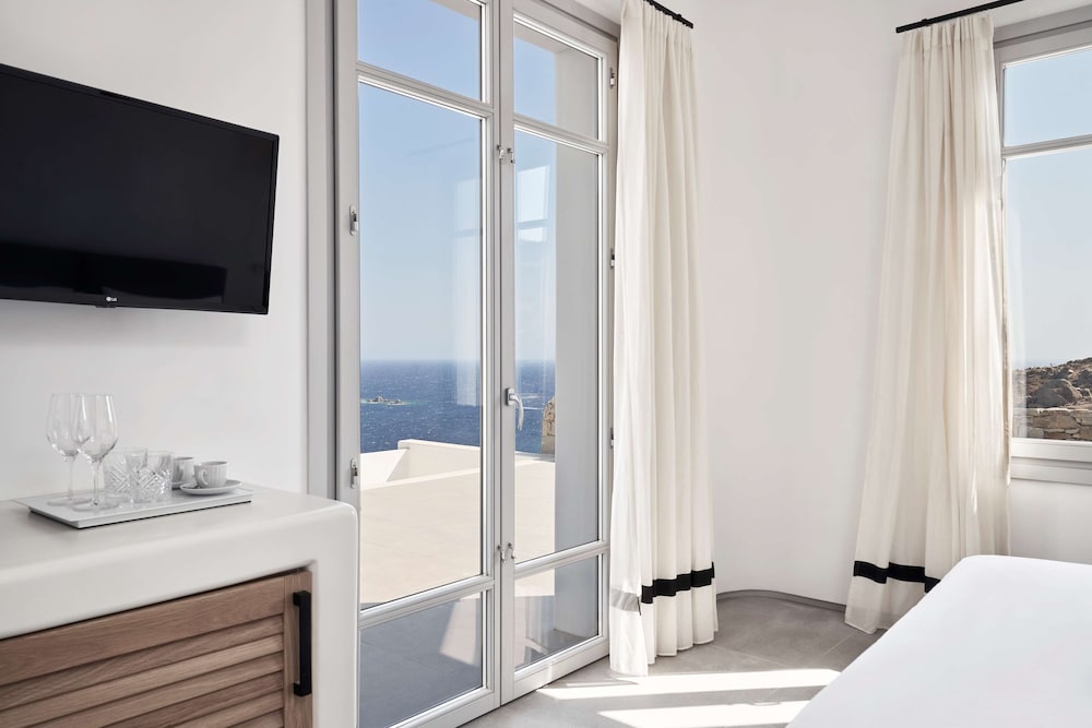 Radisson Blu Euphoria Resort, Mykonos - zdjęcie 5