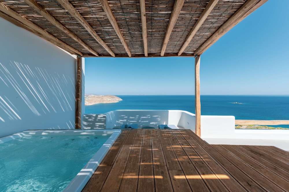 Radisson Blu Euphoria Resort, Mykonos - zdjęcie 4