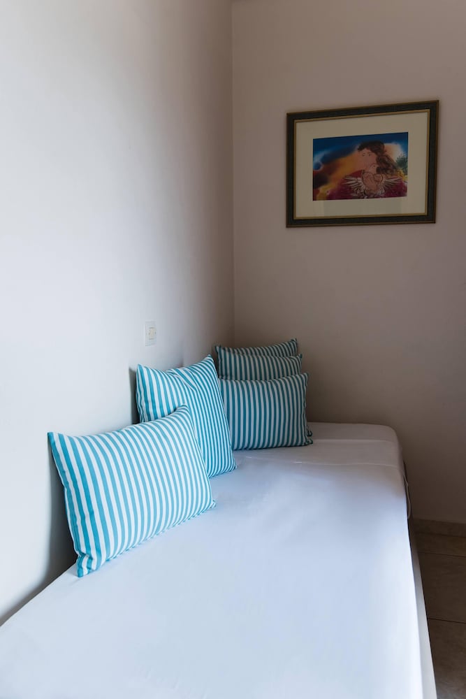 Casa Ilios — Hotel rooms in Malia