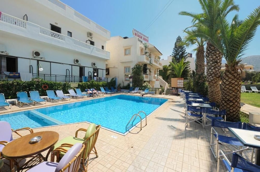 Casa Ilios — Main photo in Malia