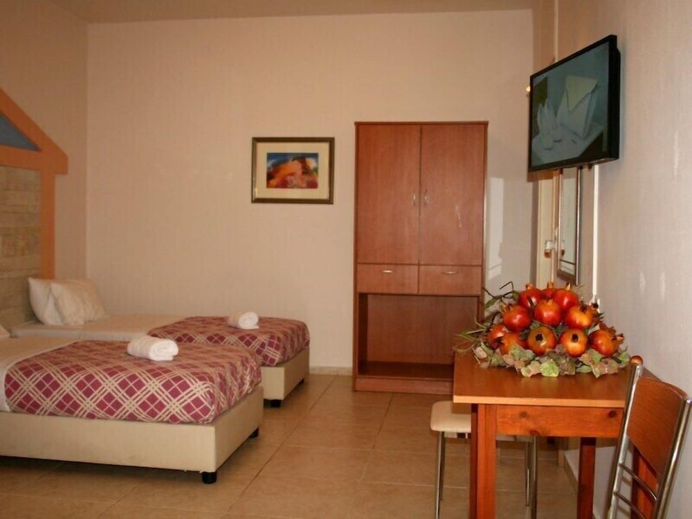 Casa Ilios — Hotel rooms in Malia