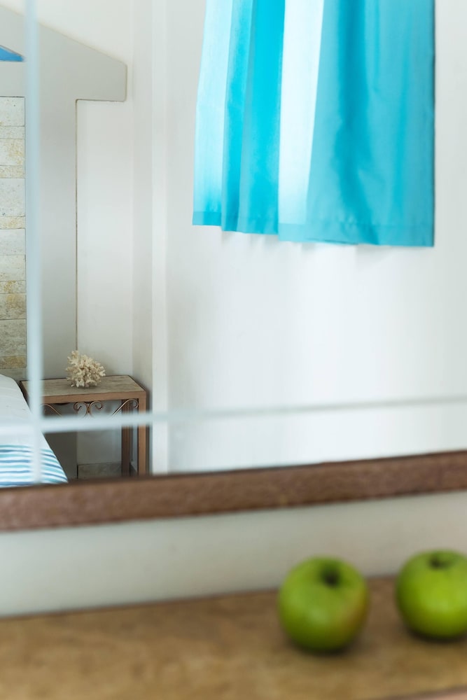 Casa Ilios — Hotel rooms in Malia