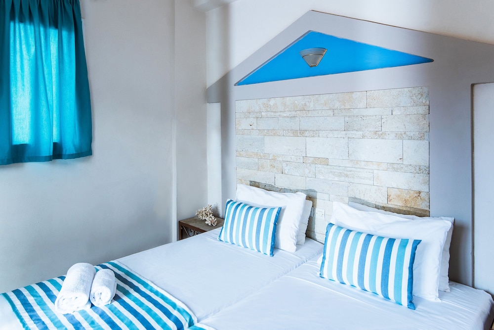 Casa Ilios — Hotel rooms in Malia