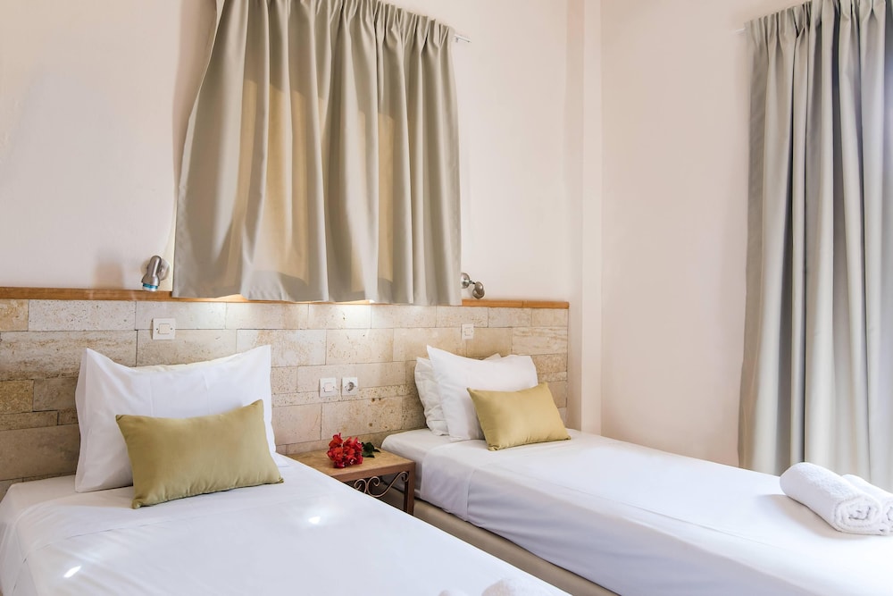 Casa Ilios — Hotel rooms in Malia