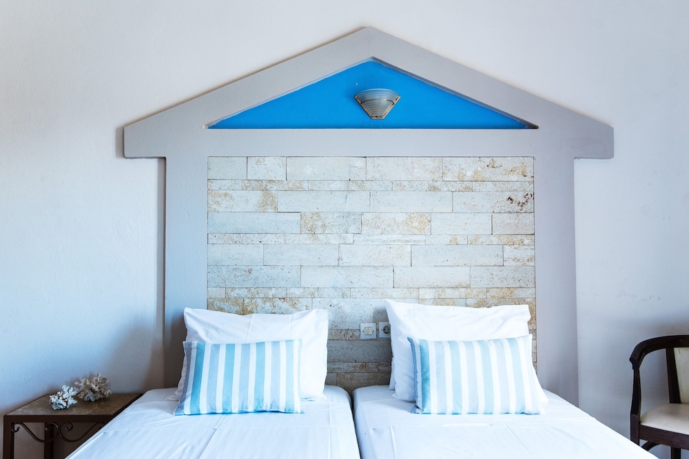 Casa Ilios — Hotel rooms in Malia