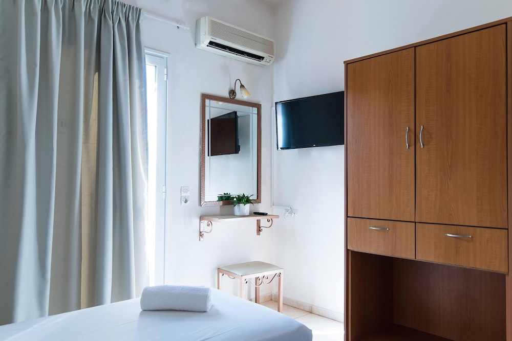 Casa Ilios — Hotel rooms in Malia