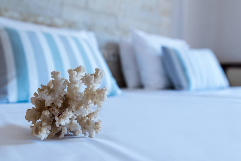 Casa Ilios — Hotel rooms in Malia