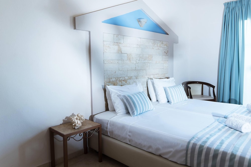 Casa Ilios — Hotel rooms in Malia