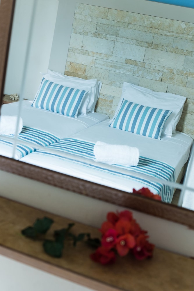 Casa Ilios — Hotel rooms in Malia