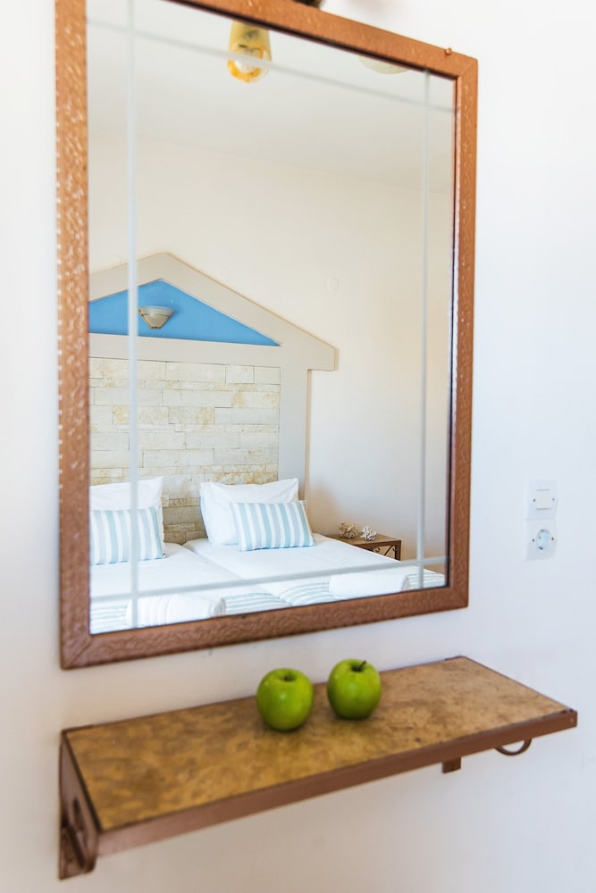 Casa Ilios — Hotel rooms in Malia