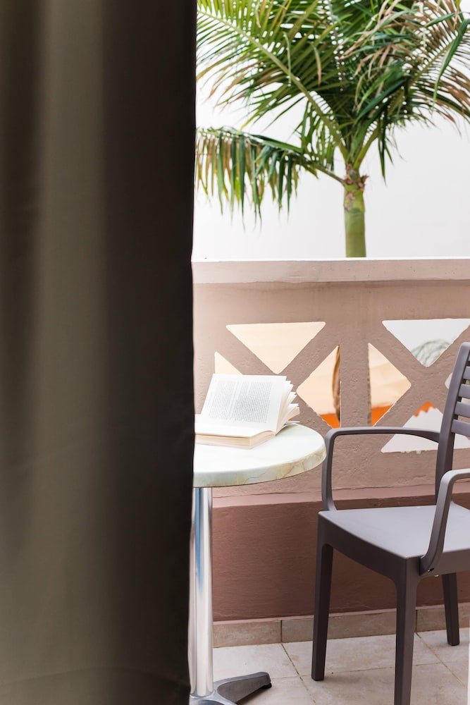 Ilios Malia Hotel Resort — Hotel rooms in Malia