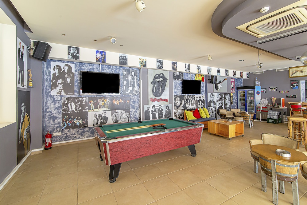 Ilios Malia Hotel Resort — Sports & recreation in Malia