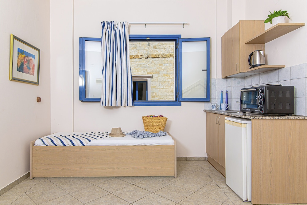 Ilios Malia Hotel Resort — Hotel rooms in Malia