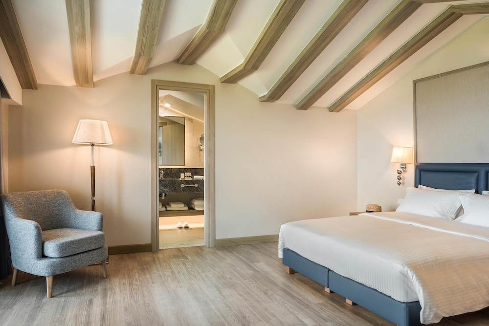 Electra Kefalonia Hotel & Spa — Hotel rooms in Svoronata, Ionian Islands