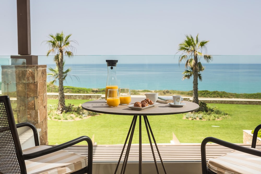 Electra Kefalonia Hotel & Spa — Beach in Svoronata, Ionian Islands