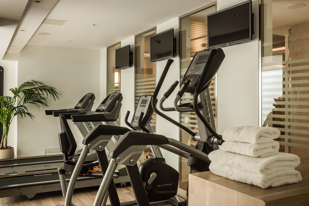 Electra Kefalonia Hotel & Spa — Sports & recreation in Svoronata, Ionian Islands