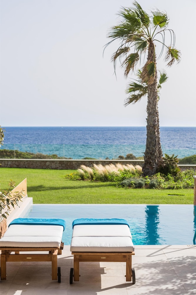 Electra Kefalonia Hotel & Spa — Swimming pool in Svoronata, Ionian Islands