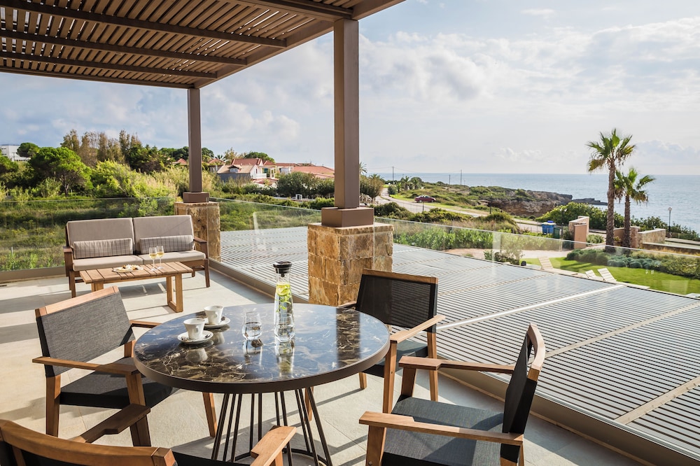 Electra Kefalonia Hotel & Spa — Restaurant & bars in Svoronata, Ionian Islands