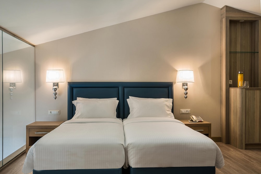 Electra Kefalonia Hotel & Spa — Hotel rooms in Svoronata, Ionian Islands