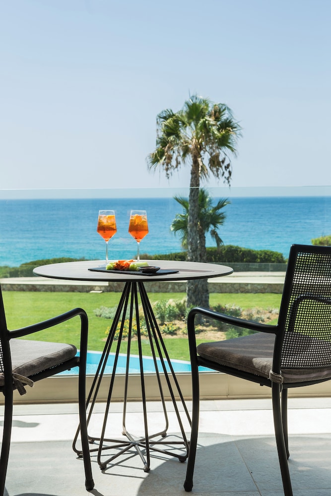 Electra Kefalonia Hotel & Spa — Restaurant & bars in Svoronata, Ionian Islands