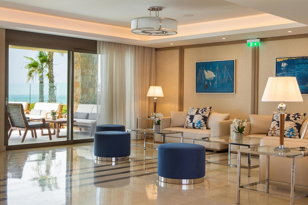Electra Kefalonia Hotel & Spa — Hotel building in Svoronata, Ionian Islands