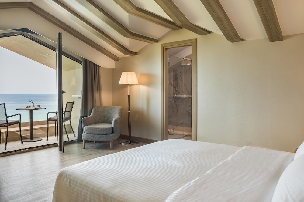 Electra Kefalonia Hotel & Spa — Hotel rooms in Svoronata, Ionian Islands