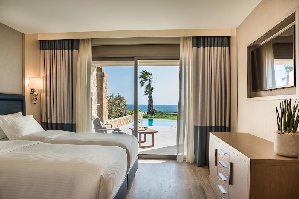 Electra Kefalonia Hotel & Spa — Hotel rooms in Svoronata, Ionian Islands