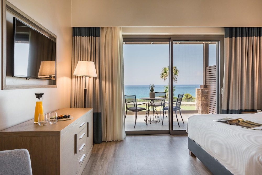 Electra Kefalonia Hotel & Spa — Hotel rooms in Svoronata, Ionian Islands