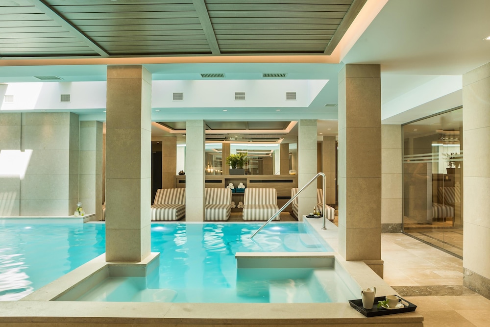 Electra Kefalonia Hotel & Spa — Spa in Svoronata, Ionian Islands