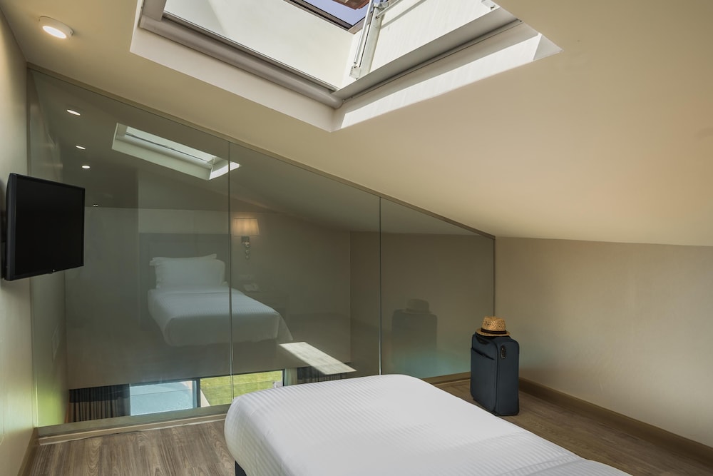 Electra Kefalonia Hotel & Spa — Hotel rooms in Svoronata, Ionian Islands