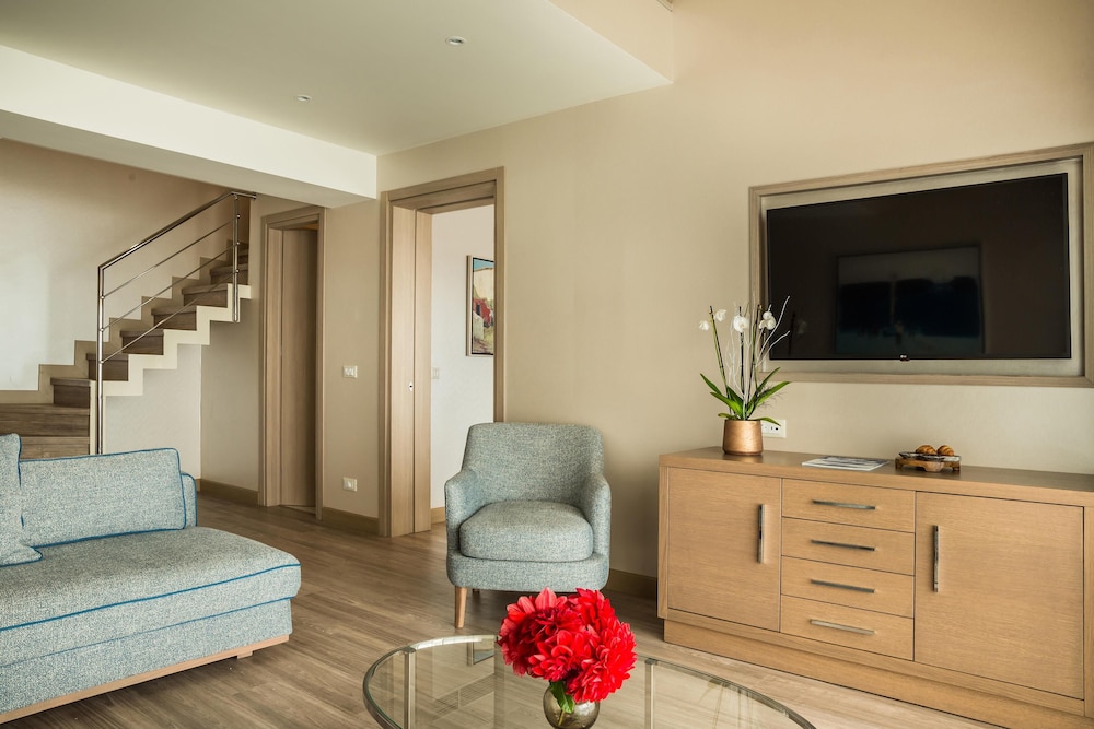 Electra Kefalonia Hotel & Spa — Hotel rooms in Svoronata, Ionian Islands