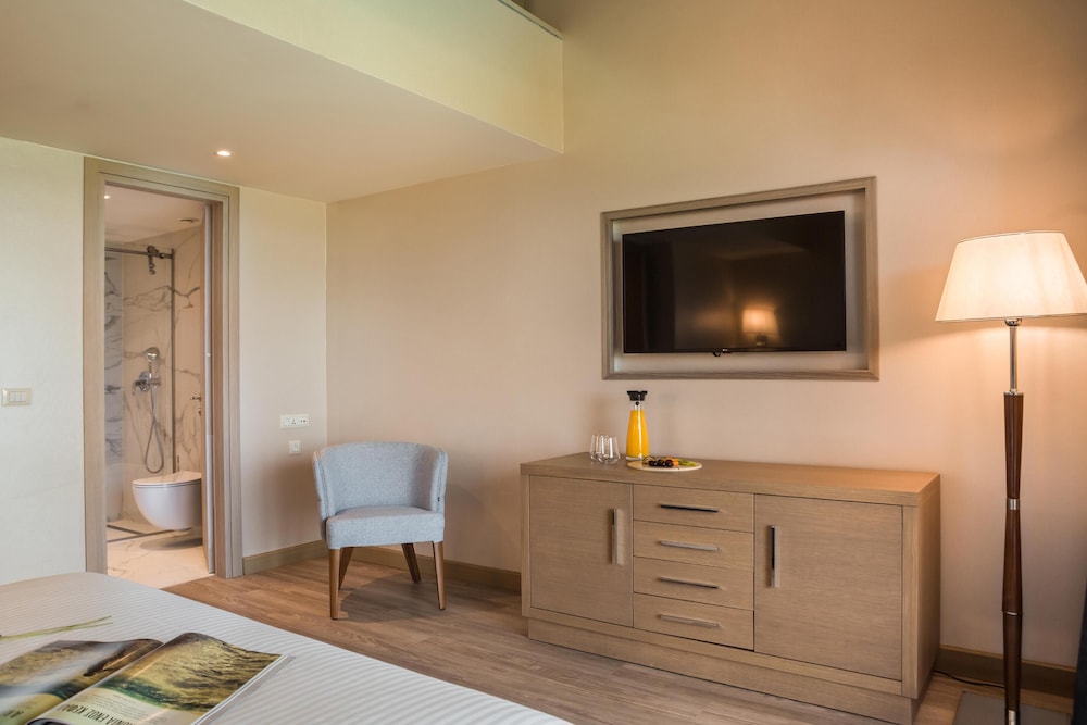 Electra Kefalonia Hotel & Spa — Hotel rooms in Svoronata, Ionian Islands
