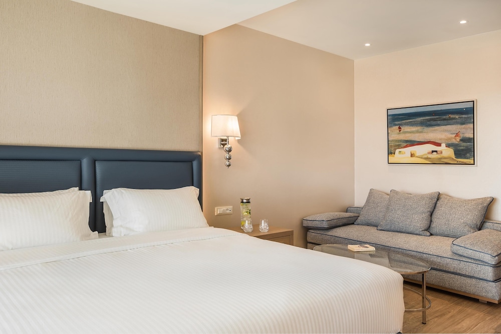 Electra Kefalonia Hotel & Spa — Hotel rooms in Svoronata, Ionian Islands