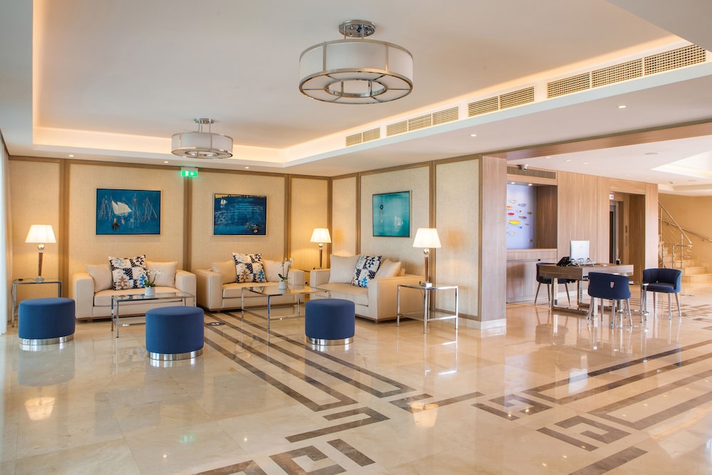 Electra Kefalonia Hotel & Spa — Hotel building in Svoronata, Ionian Islands