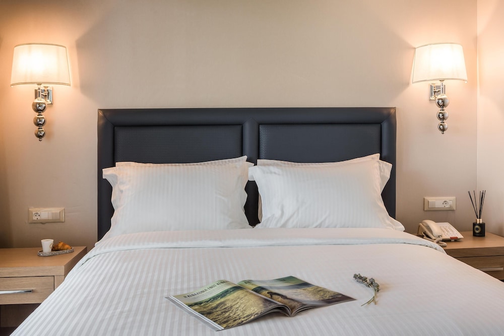 Electra Kefalonia Hotel & Spa — Hotel rooms in Svoronata, Ionian Islands