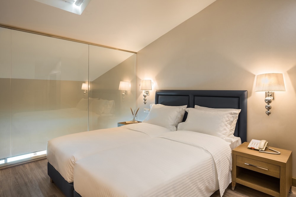 Electra Kefalonia Hotel & Spa — Hotel rooms in Svoronata, Ionian Islands