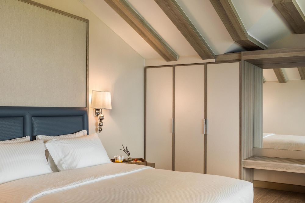 Electra Kefalonia Hotel & Spa — Hotel rooms in Svoronata, Ionian Islands