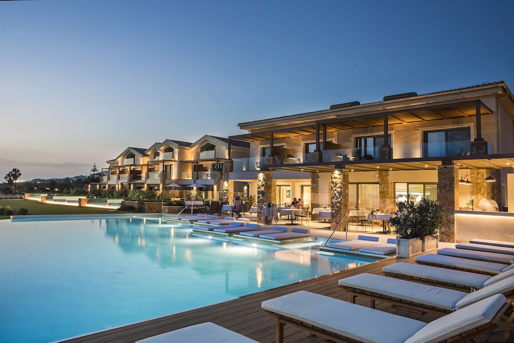 Electra Kefalonia Hotel & Spa — Main photo in Svoronata, Ionian Islands